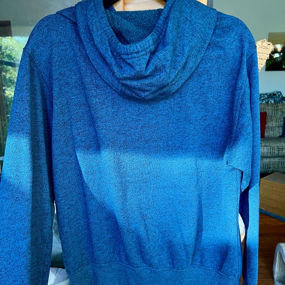 Volcom Lightweight Hoodie NWOT - Picture 3 of 7